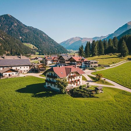 Stacherhof Planca di Sopra Dış mekan fotoğraf