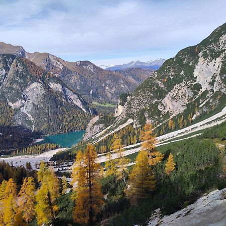 Stacherhof Planca di Sopra Dış mekan fotoğraf