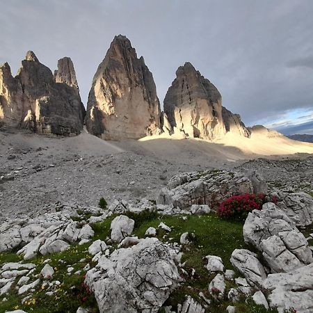 Stacherhof Planca di Sopra Dış mekan fotoğraf