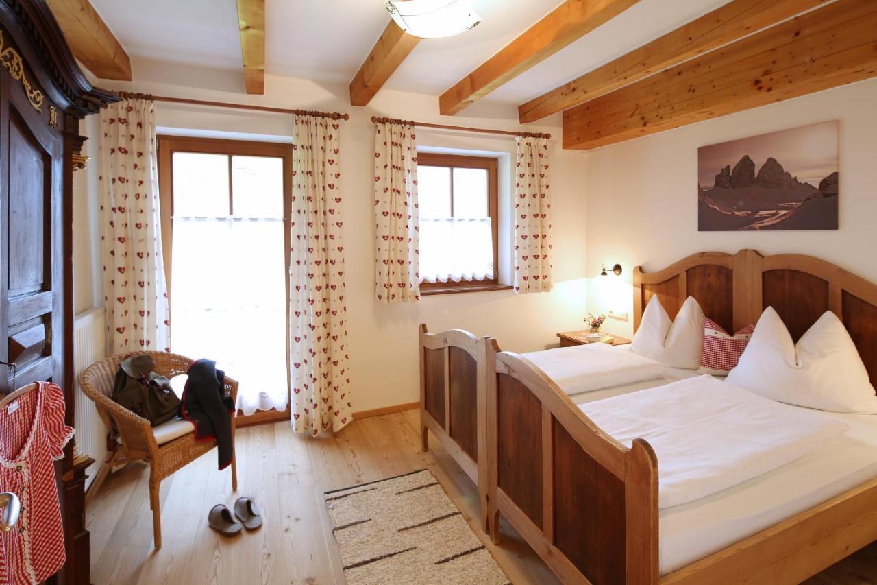 Stacherhof Planca di Sopra Dış mekan fotoğraf