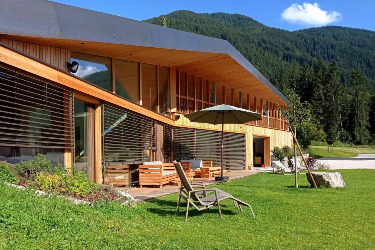 Stacherhof Planca di Sopra Dış mekan fotoğraf