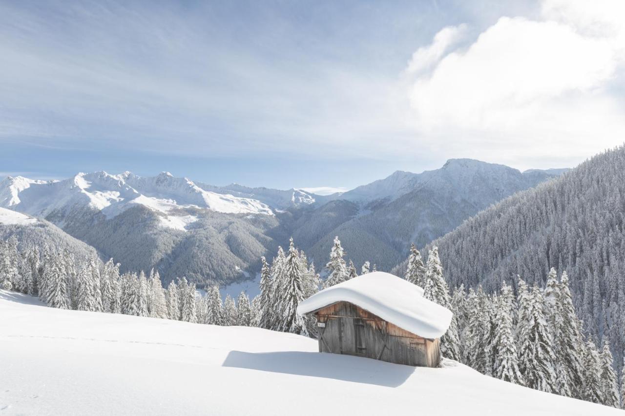 Stacherhof Planca di Sopra Dış mekan fotoğraf