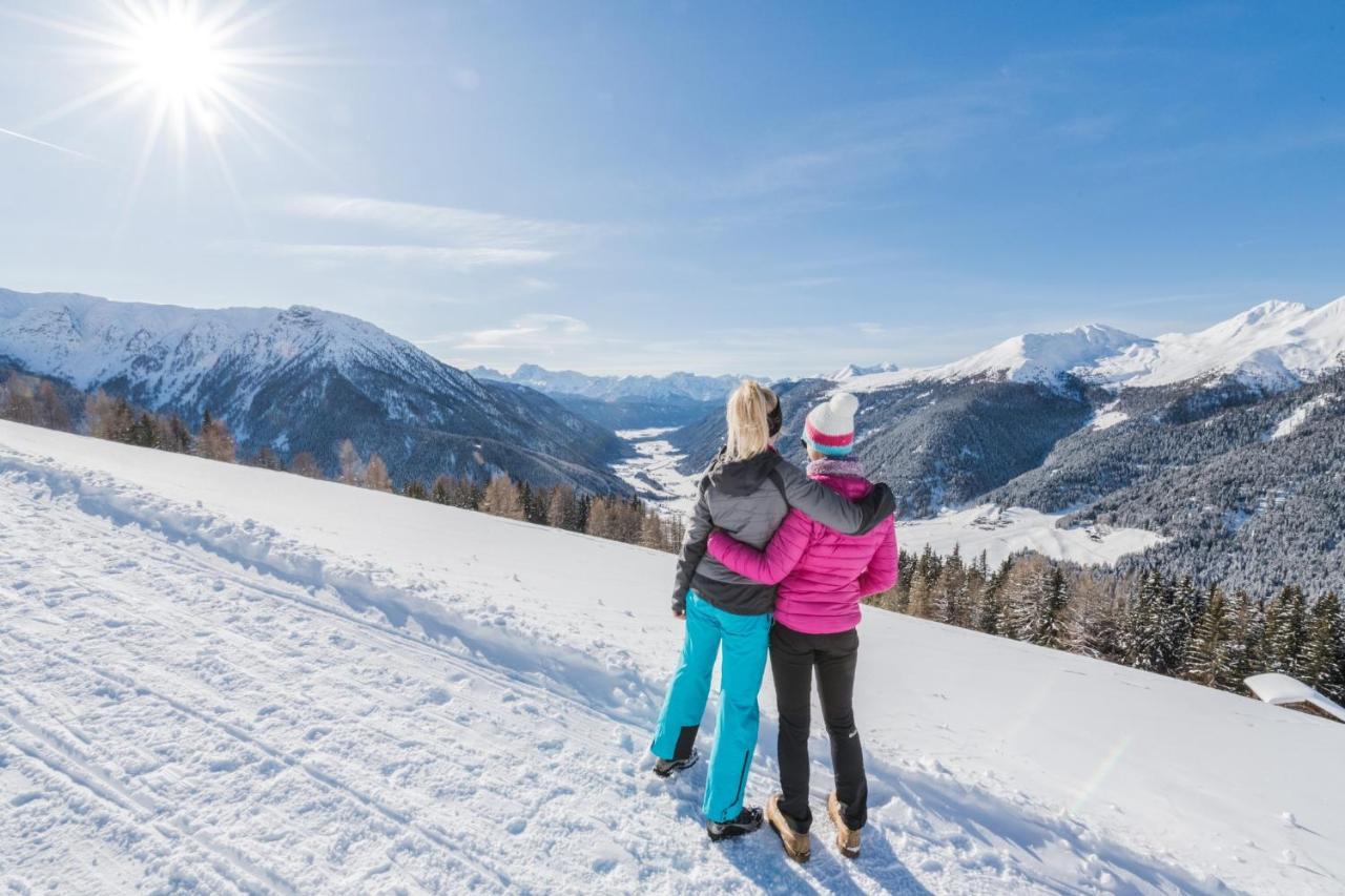 Stacherhof Planca di Sopra Dış mekan fotoğraf