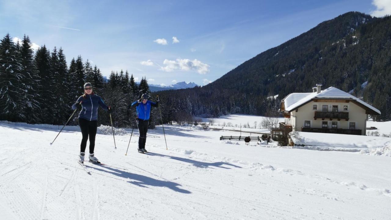 Stacherhof Planca di Sopra Dış mekan fotoğraf