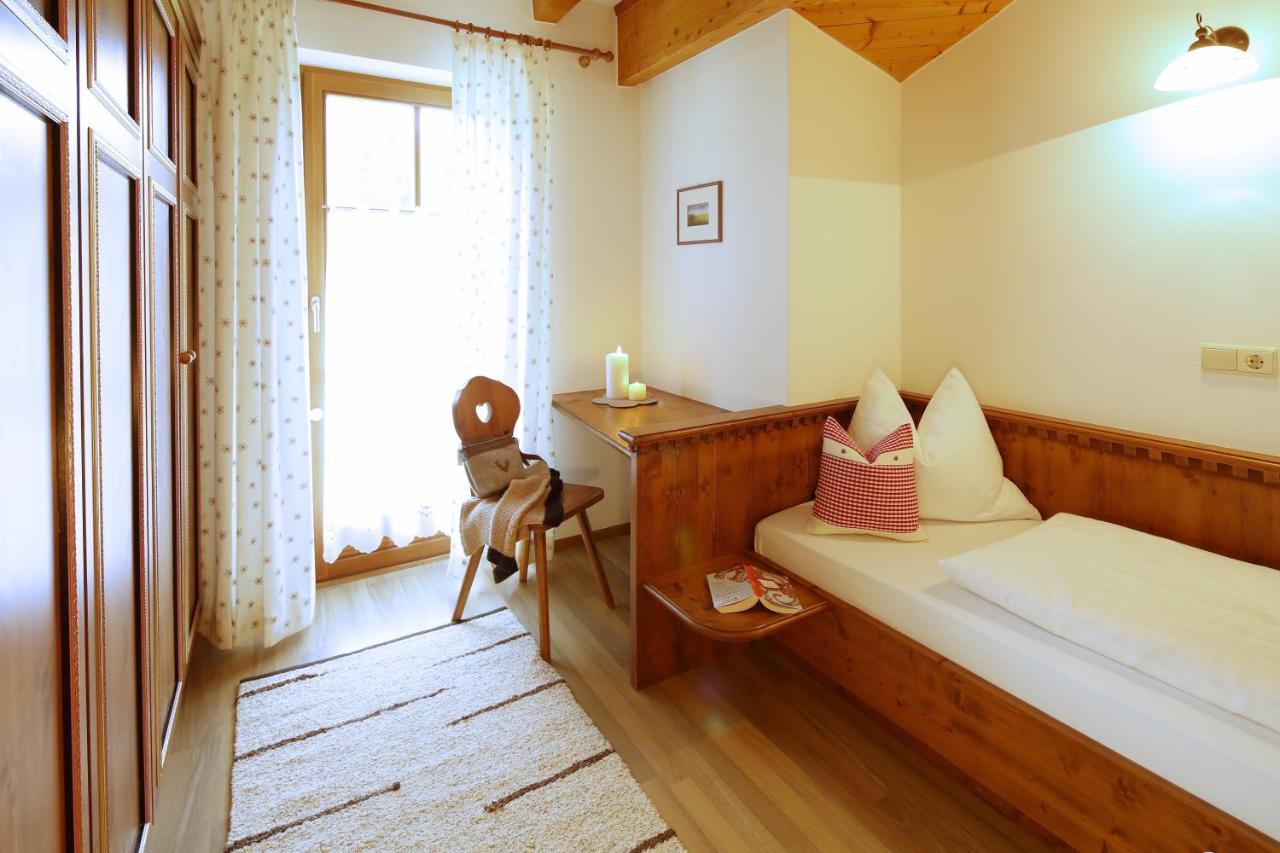 Stacherhof Planca di Sopra Dış mekan fotoğraf